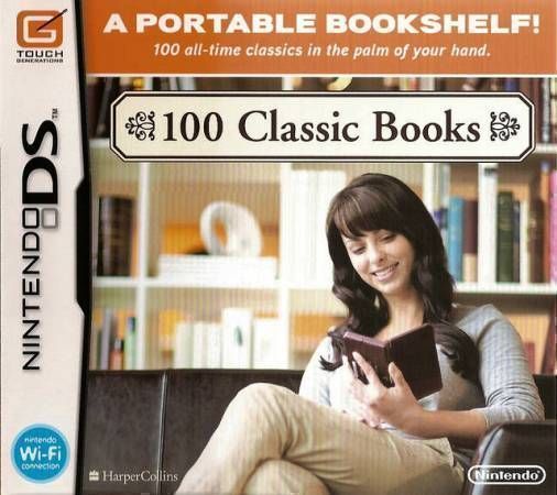 5014 - 100 Classic Books